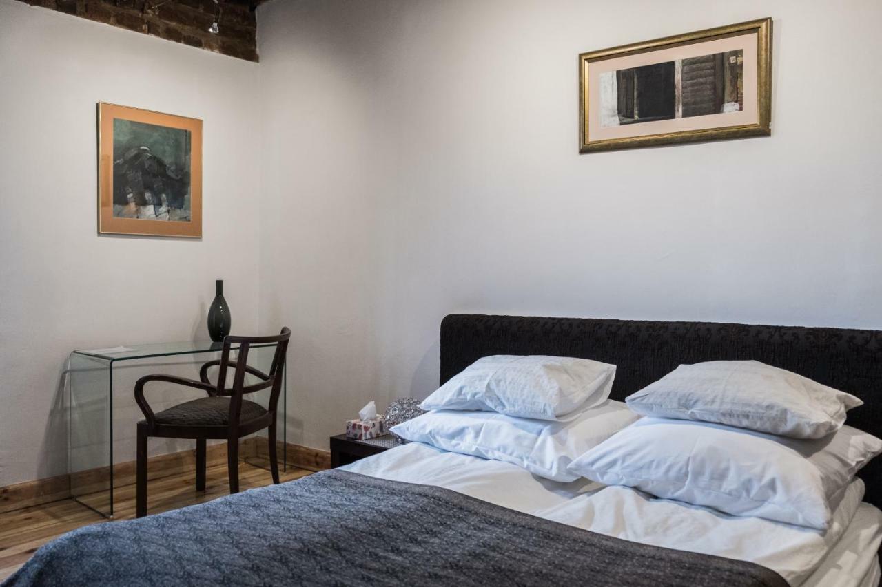Apartament Galeria Zielona Góra Esterno foto