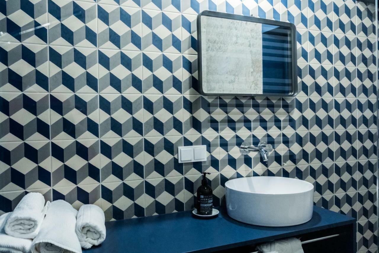 Apartament Galeria Zielona Góra Esterno foto