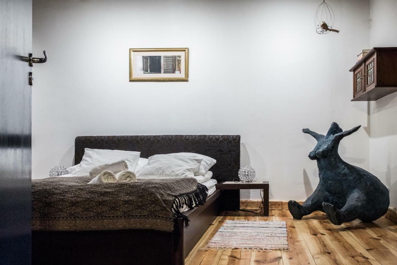 Apartament Galeria Zielona Góra Esterno foto