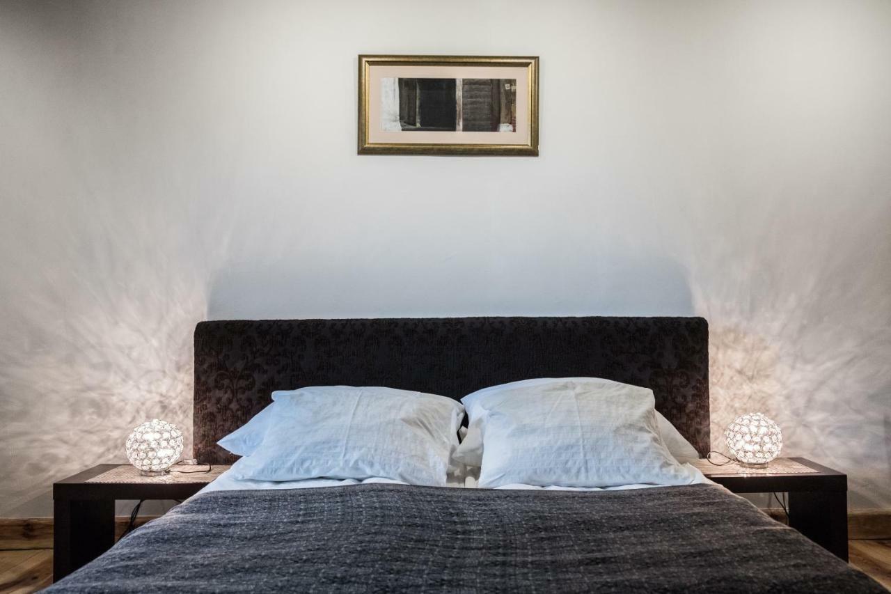 Apartament Galeria Zielona Góra Esterno foto