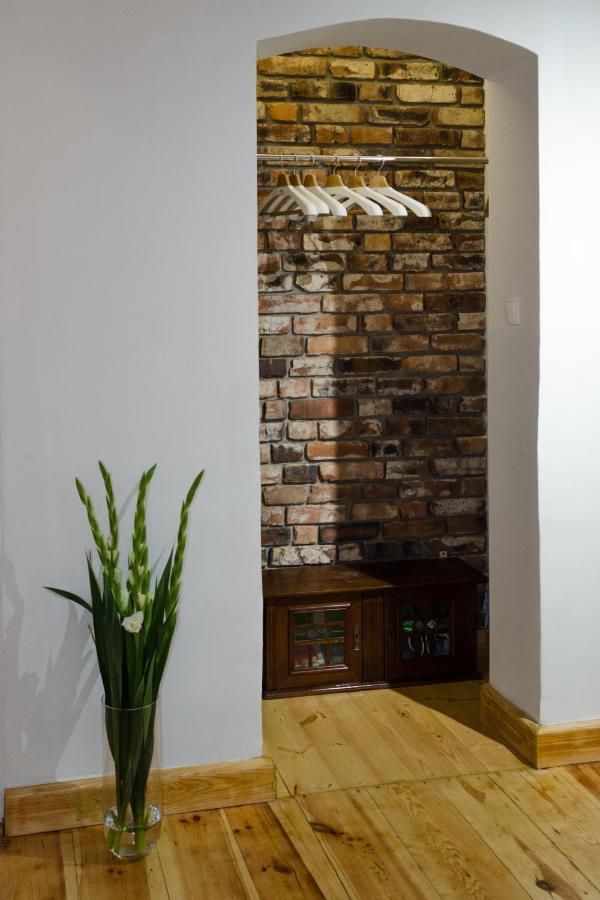 Apartament Galeria Zielona Góra Esterno foto