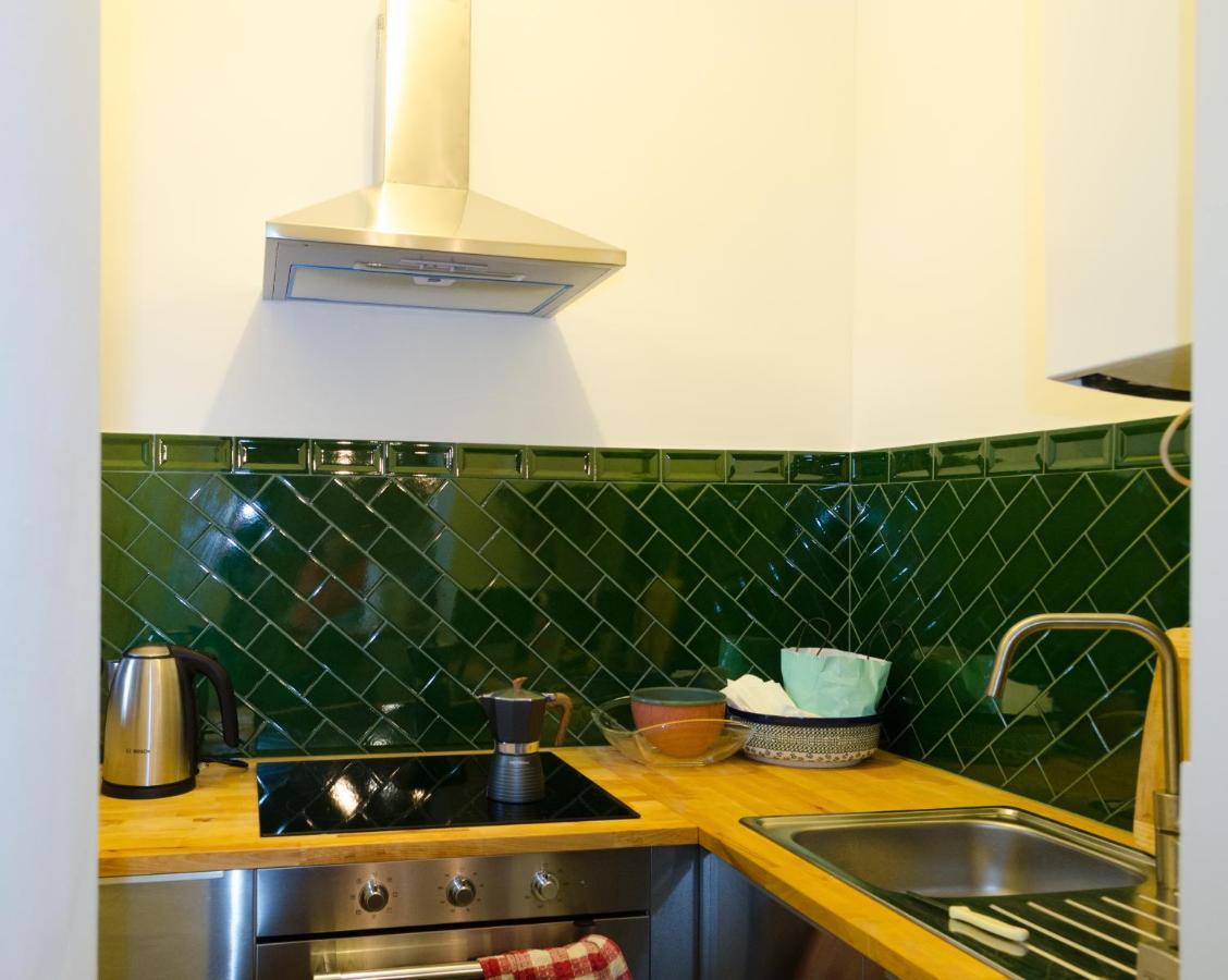 Apartament Galeria Zielona Góra Esterno foto
